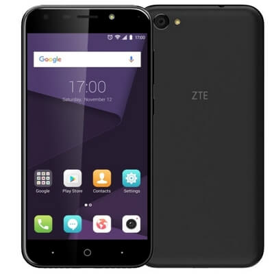 Замена разъема зарядки на телефоне ZTE Blade A6